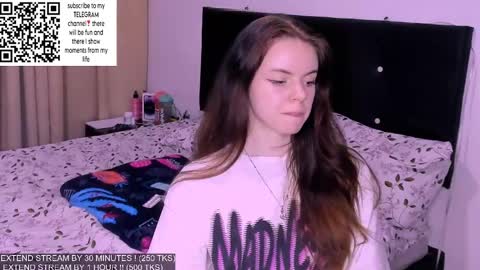 only_sarah1 online show from January 15, 2:38 am