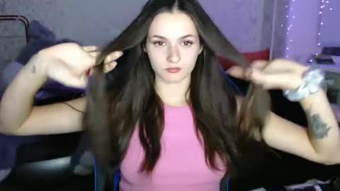 Amalia online show from October 28, 6:21 pm