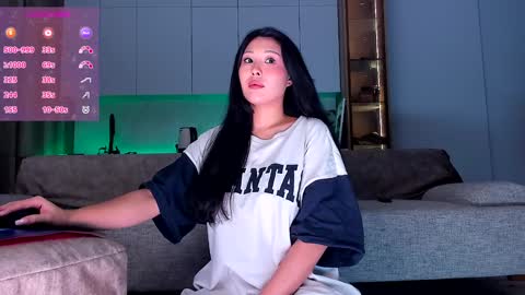 Snapshot of onlycatsss chatting on January 24, 1:36 pm Amelia online show from January 24, 1:36 pm