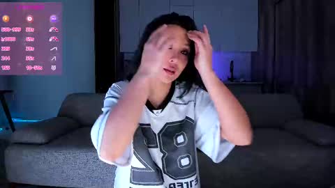 Snapshot of onlycatsss chatting on February 25, 5:52 am Amelia online show from February 25, 5:52 am