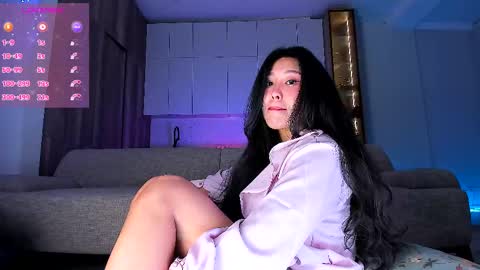 Snapshot of onlycatsss chatting on March 7, 2:34 pm Amelia online show from March 7, 2:34 pm