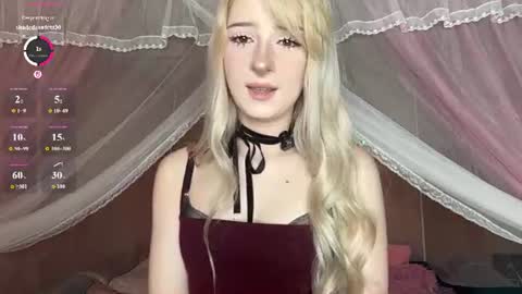 Eva online show from July 17, 12:01 pm