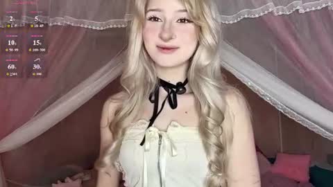Eva online show from July 21, 9:33 am
