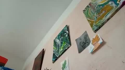 Onlyfun online show from June 20, 6:22 pm
