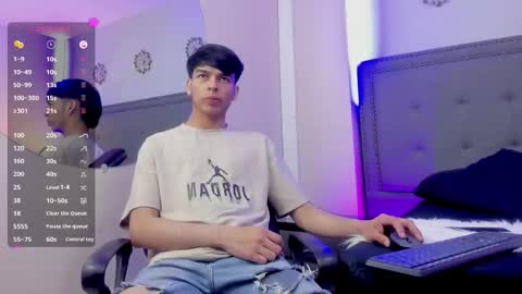 Josh -  Schedule 1400 - 2200 online show from September 9, 8:19 pm