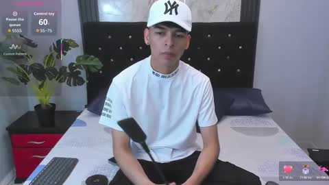 Josh -  Schedule 1400 - 2200 online show from September 20, 8:21 pm