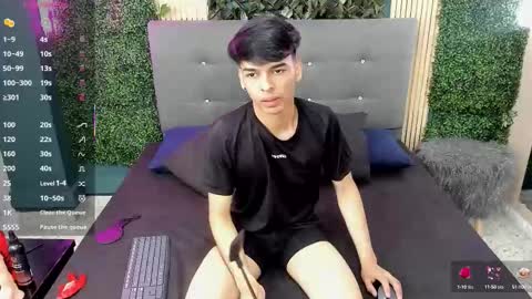 Josh -  Schedule 1400 - 2200 online show from September 23, 7:06 pm