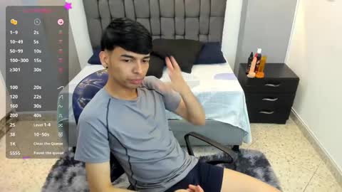 Josh -  Schedule 1400 - 2200 online show from September 24, 8:12 pm