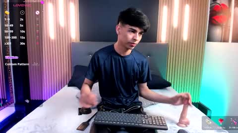 Josh -  Schedule 1400 - 2200 online show from November 21, 8:29 pm