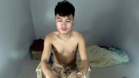 DAN LOVER online show from March 24, 5:07 pm
