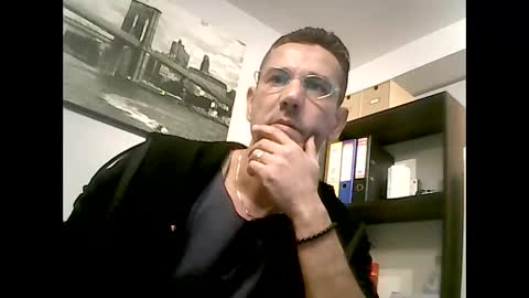 onlyprivate m35 online show from January 17, 11:48 am