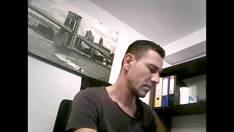 onlyprivate m35 online show from February 19, 4:36 pm