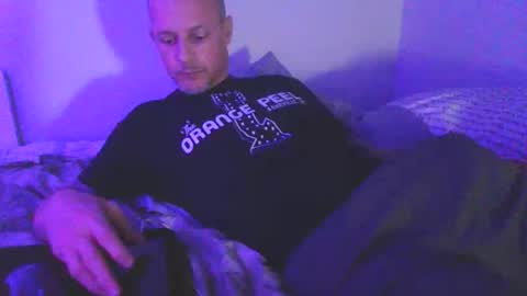 Richard Head online show from May 15, 3:57 am