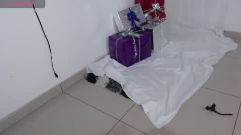 Sara Lee online show from December 23, 4:21 am