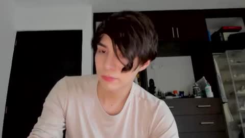 Sergio online show from July 8, 3:33 am