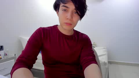 Sergio online show from July 17, 2:40 am