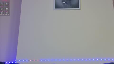 Xandra online show from February 6, 12:05 pm