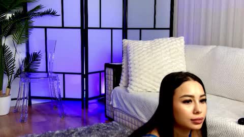 Xandra online show from November 16, 5:57 am