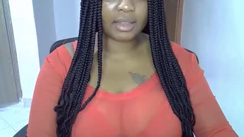 Patience online show from September 11, 12:16 pm