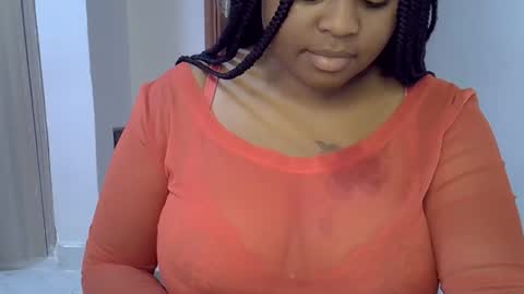 Patience online show from September 17, 9:33 am