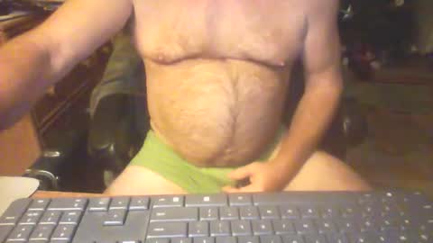 onthecape69 online show from December 16, 9:25 am