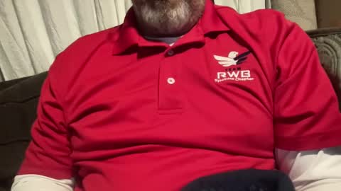 Snapshot of onthedlhere chatting on February 20, 3:45 am onthedlhere online show from February 20, 3:45 am