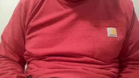 Snapshot of onthedlhere chatting on February 6, 8:45 pm onthedlhere online show from February 6, 8:45 pm