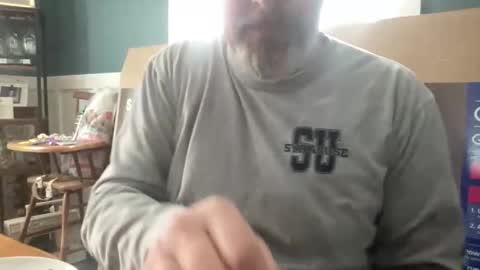 Snapshot of onthedlhere chatting on February 20, 3:12 pm onthedlhere online show from February 20, 3:12 pm