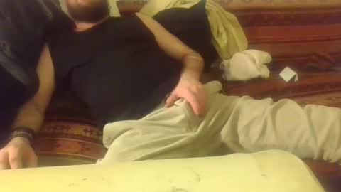 ontheedge83 online show from January 18, 5:59 pm