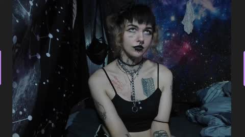 onyx_black666 online show from September 10, 4:34 am