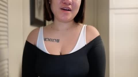 Miss Girly online show from February 23, 10:56 am