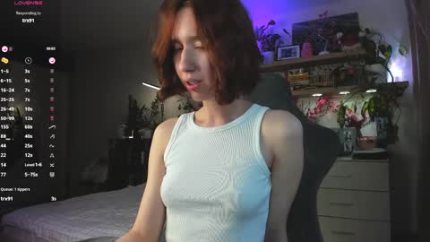 Olivia. online show from March 29, 3:34 pm