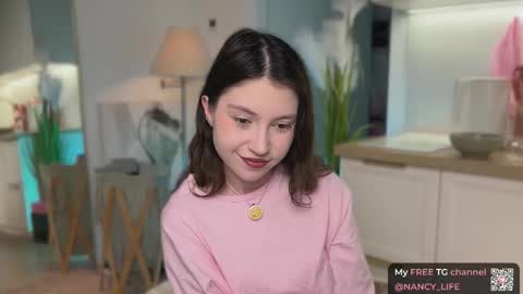 Nancy online show from February 27, 7:47 pm