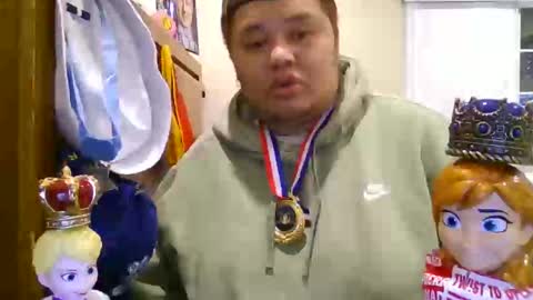 oorah1775 online show from December 24, 10:11 am