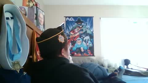 oorah1775 online show from December 30, 11:38 pm