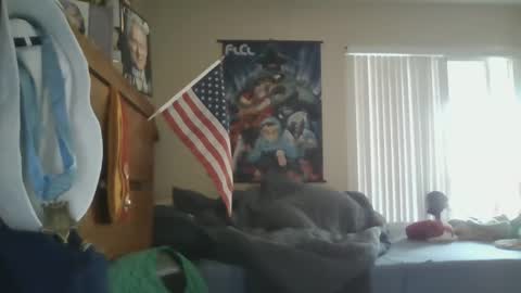 oorah1775 online show from December 31, 4:57 pm