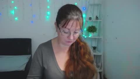 Vanessa online show from November 7, 6:13 am