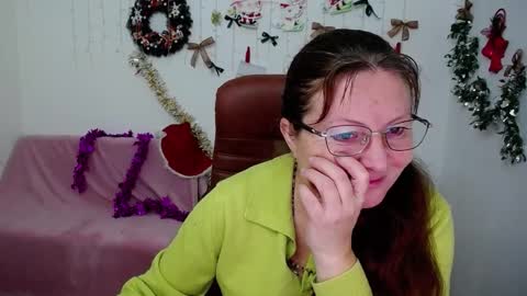 Vanessa online show from December 20, 6:20 am