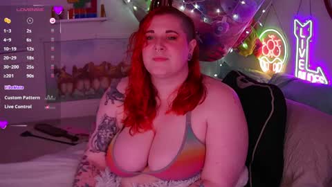 Opal online show from March 24, 10:31 am