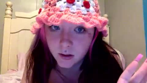 Snapshot of opalthegemini chatting on February 5, 9:50 pm Opal online show from February 5, 9:50 pm