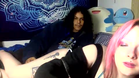 Snapshot of opalthegemini chatting on February 7, 6:56 am Opal online show from February 7, 6:56 am