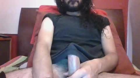 Devil online show from March 5, 6:15 pm