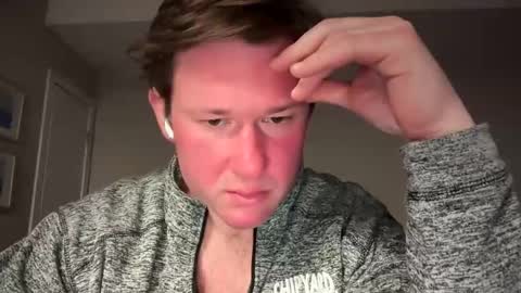 Horny and Bicurious online show from March 28, 3:17 am