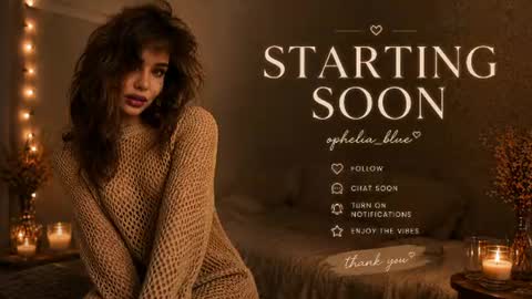 Snapshot of ophelia_blue chatting on June 25, 11:59 am ophelia blue online show from June 25, 11:59 am