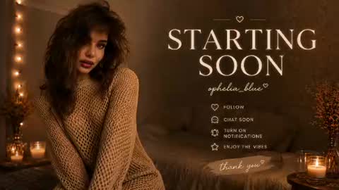 Snapshot of ophelia_blue chatting on July 20, 10:39 am ophelia blue online show from July 20, 10:39 am