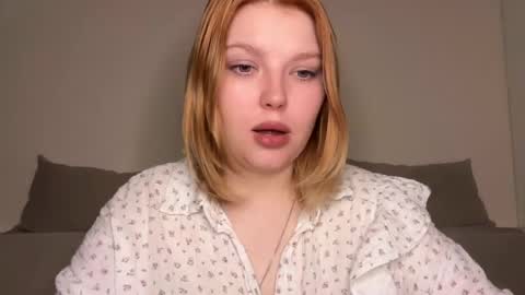 Ophelia online show from April 20, 11:06 pm