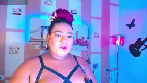 OpraxBell online show from September 28, 2:06 am