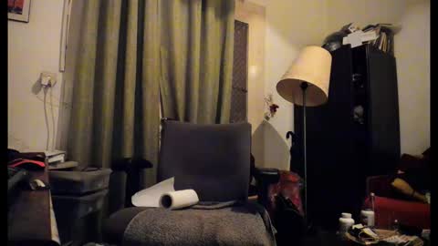 Hornny online show from February 24, 12:25 pm