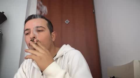 or online show from January 9, 9:23 am