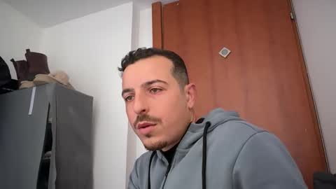 or online show from February 23, 8:55 am